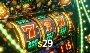 s29 Plataforma - s29 visual 1